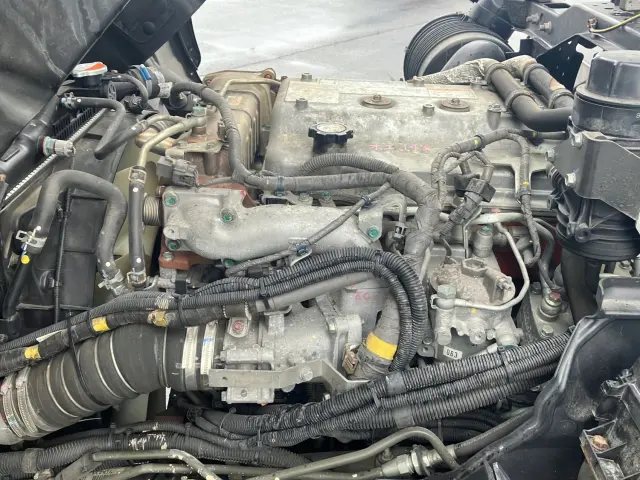 日野 レンジャー 2KG-FC2ABG(2WD)の写真14