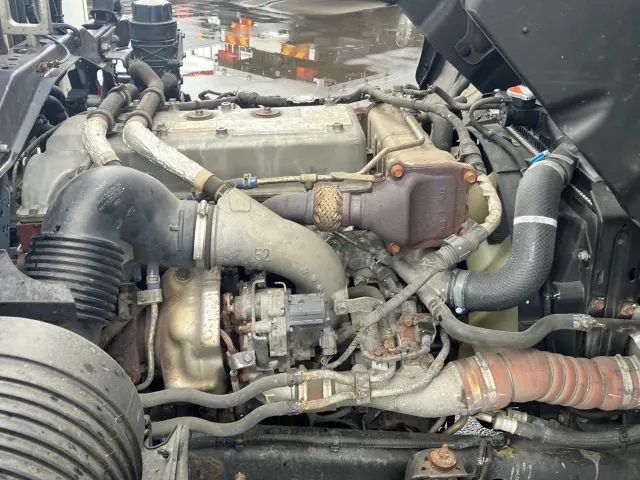 日野 レンジャー 2KG-FC2ABG(2WD)の写真15