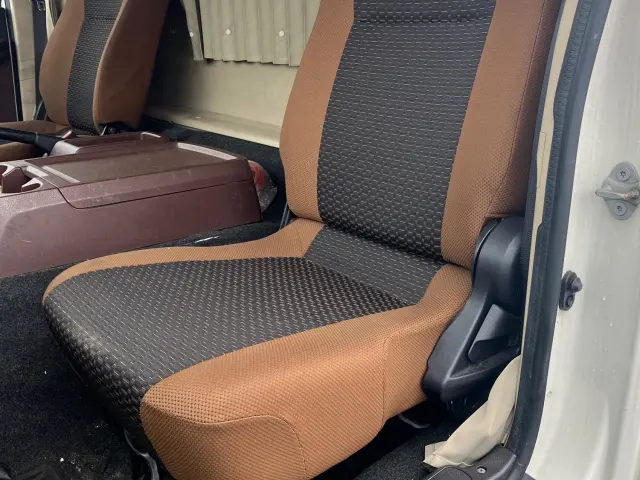 日野 レンジャー 2KG-FC2ABG(2WD)の写真17