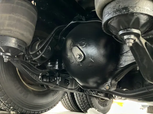 日野 プロフィア 2DG-FS1AHG(6x4)の写真12