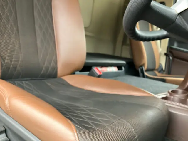 日野 プロフィア 2DG-FS1AHG(6x4)の写真15