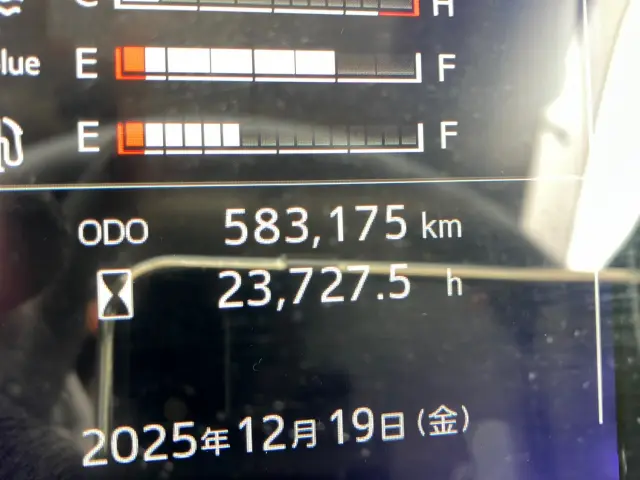 日野 プロフィア 2DG-FS1AHG(6x4)の写真18