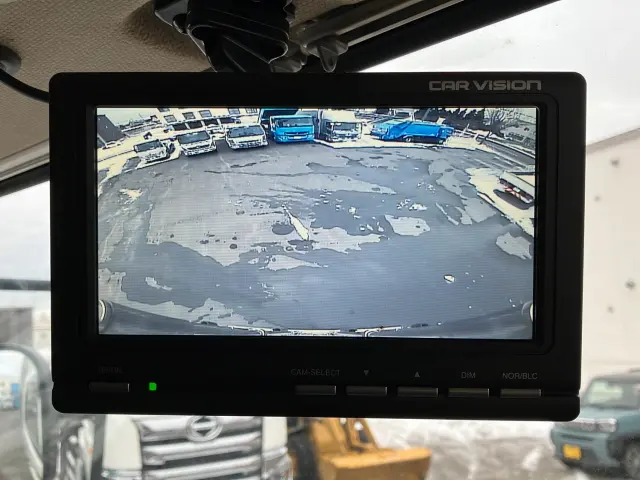 日野 プロフィア 2DG-FS1AHG(6x4)の写真19