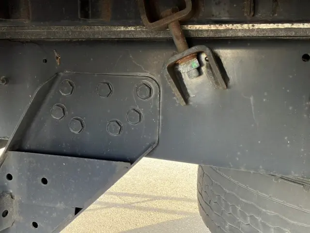 三菱 スーパーグレート 2PG-FS74HZ(8x4)の写真11