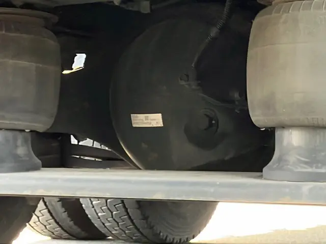 三菱 スーパーグレート 2PG-FS74HZ(8x4)の写真12