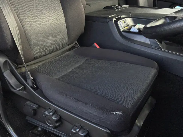 三菱 スーパーグレート 2PG-FS74HZ(8x4)の写真15