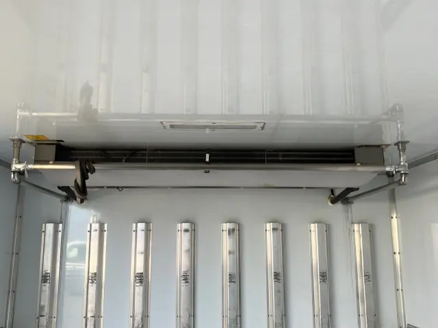 日野 レンジャー TKG-FD7JLAG(2WD)の写真10