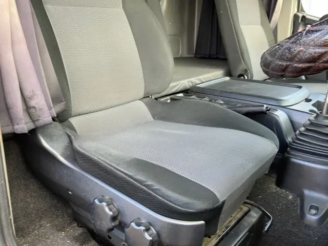 日野 レンジャー TKG-FD7JLAG(2WD)の写真16