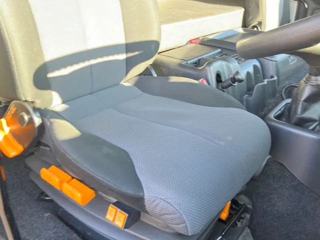 日野 プロフィア QPG-FW1EXEJ(8x4)の写真16