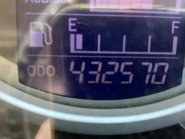 日野 プロフィア QPG-FW1EXEJ(8x4)の写真19