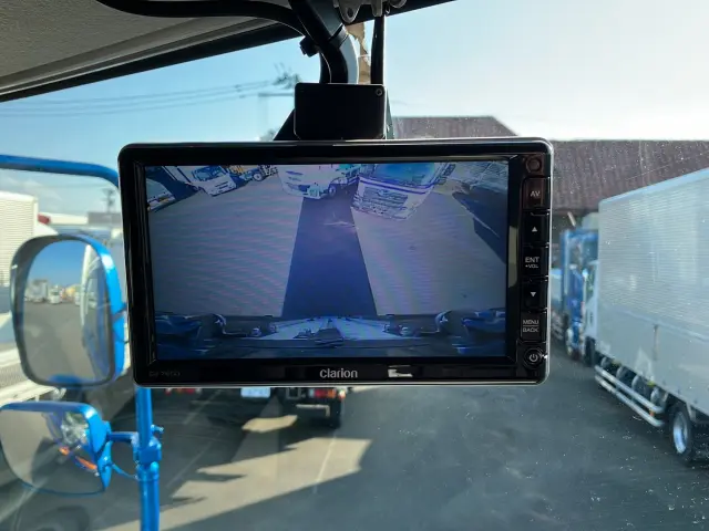 日野 プロフィア QPG-FW1EXEJ(8x4)の写真20