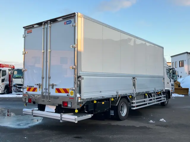 日野 レンジャー 2KG-FE2ACG(2WD)の写真3