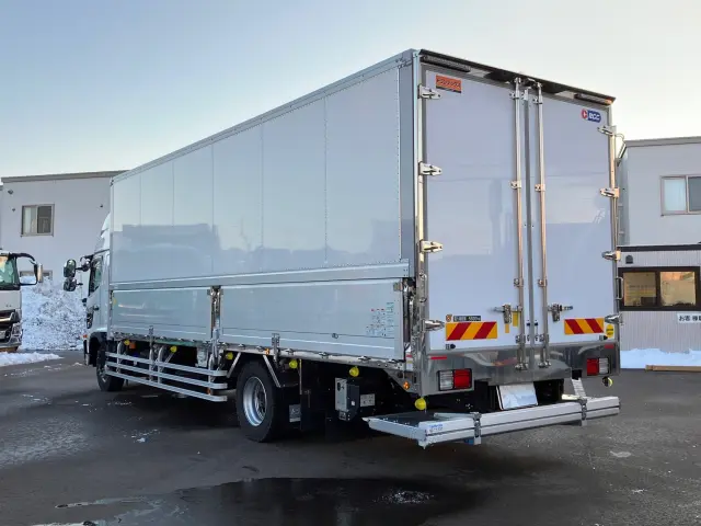 日野 レンジャー 2KG-FE2ACG(2WD)の写真4