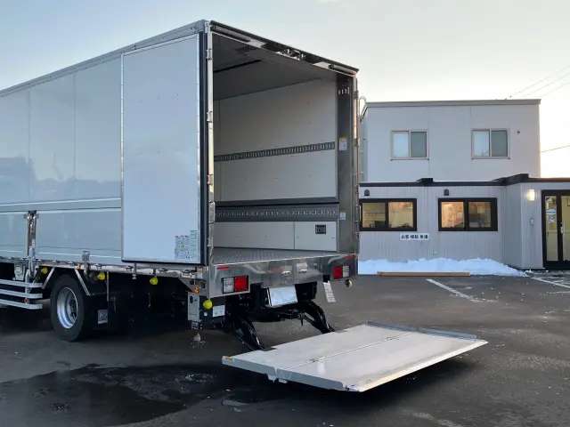 日野 レンジャー 2KG-FE2ACG(2WD)の写真13