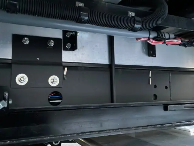 日野 レンジャー 2KG-FE2ACG(2WD)の写真14