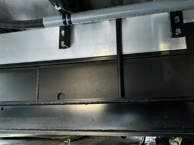 日野 レンジャー 2KG-FE2ACG(2WD)の写真15