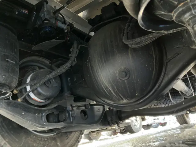 日野 レンジャー 2KG-FE2ACG(2WD)の写真16