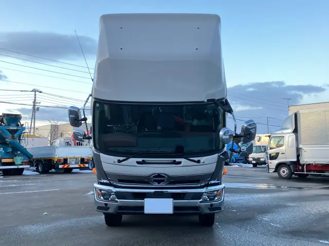 日野 レンジャー 2KG-FE2ACG(2WD)の写真24