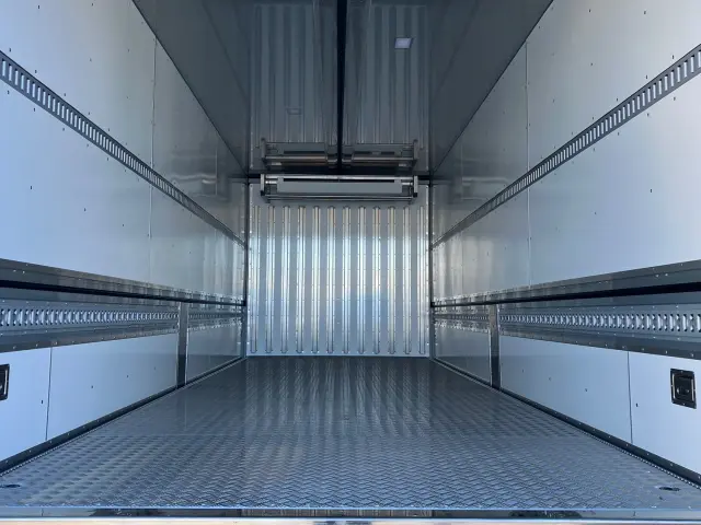 日野 レンジャー 2KG-FE2ACG(2WD)の写真8