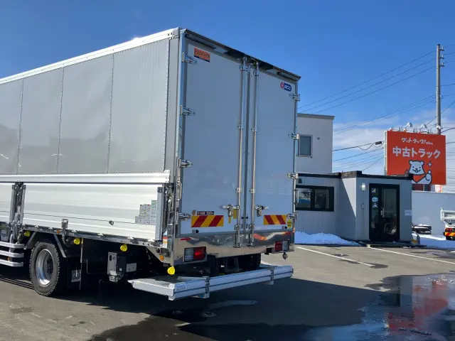 日野 レンジャー 2KG-FE2ACG(2WD)の写真12