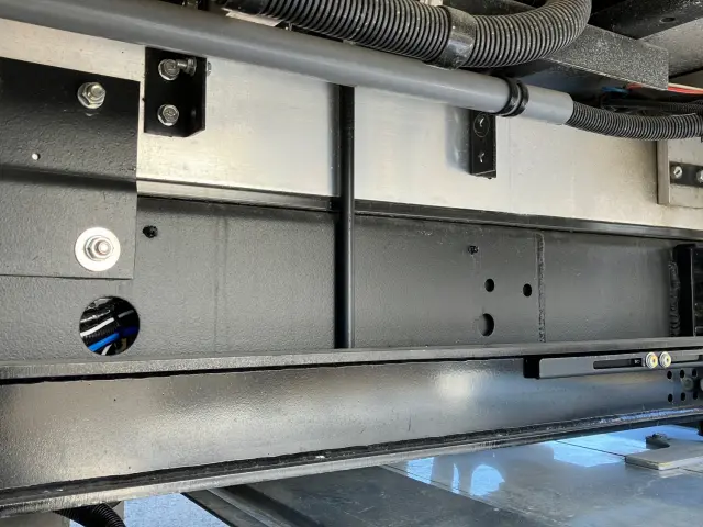 日野 レンジャー 2KG-FE2ACG(2WD)の写真14