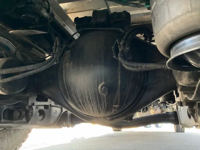 日野 レンジャー 2KG-FE2ACG(2WD)の写真16