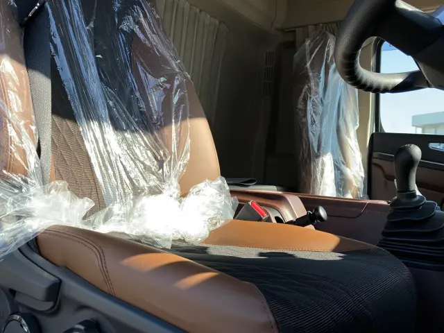 日野 レンジャー 2KG-FE2ACG(2WD)の写真19