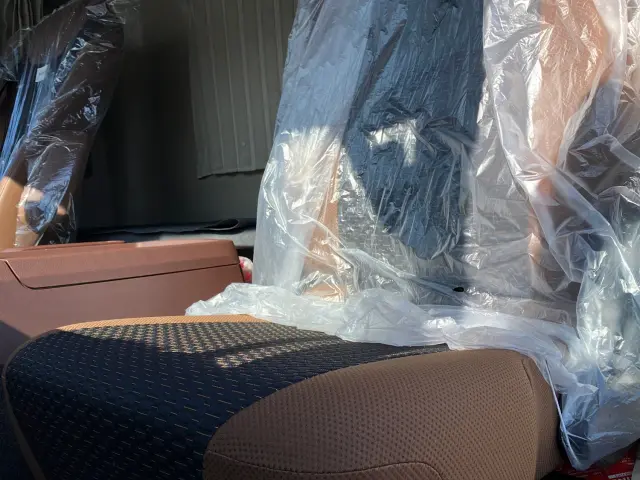 日野 レンジャー 2KG-FE2ACG(2WD)の写真20