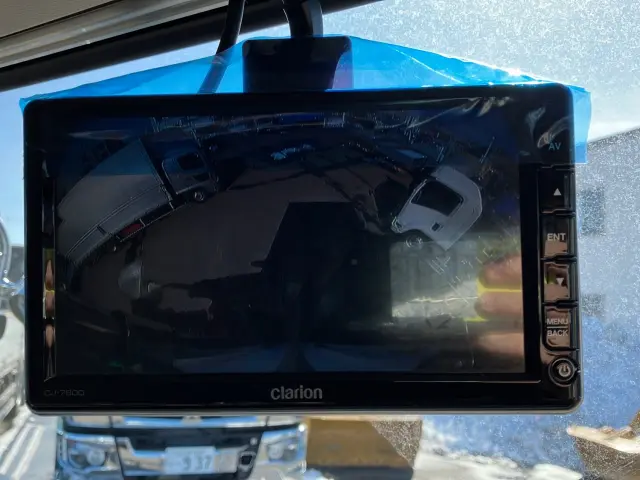 日野 レンジャー 2KG-FE2ACG(2WD)の写真23