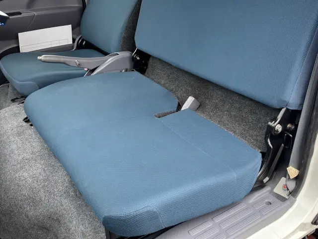 三菱 キャンター TKG-FEA50(2WD)の写真17