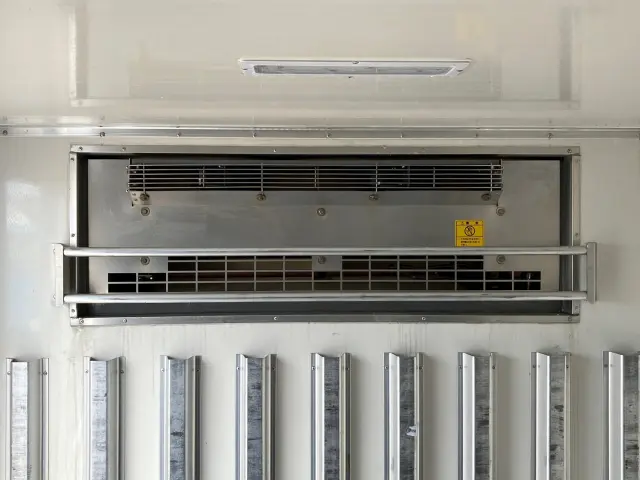 日野 デュトロ TKG-XZU710M(2WD)の写真10