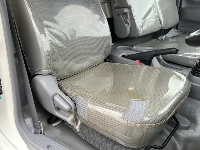 日野 デュトロ TKG-XZU710M(2WD)の写真16