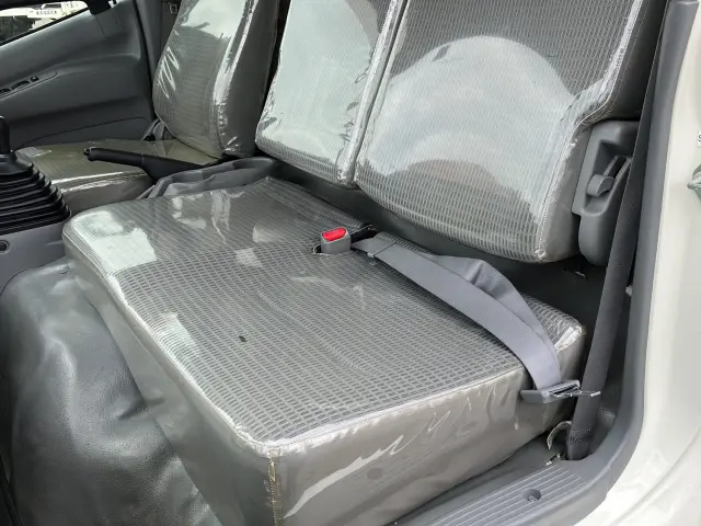 日野 デュトロ TKG-XZU710M(2WD)の写真17