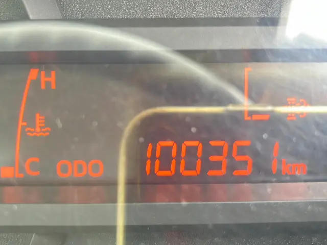 日野 デュトロ TKG-XZU710M(2WD)の写真19