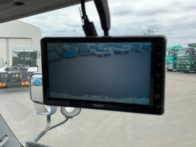 日野 デュトロ TKG-XZU710M(2WD)の写真20