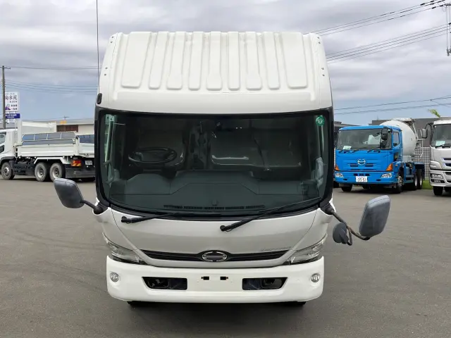 日野 デュトロ TKG-XZU710M(2WD)の写真21