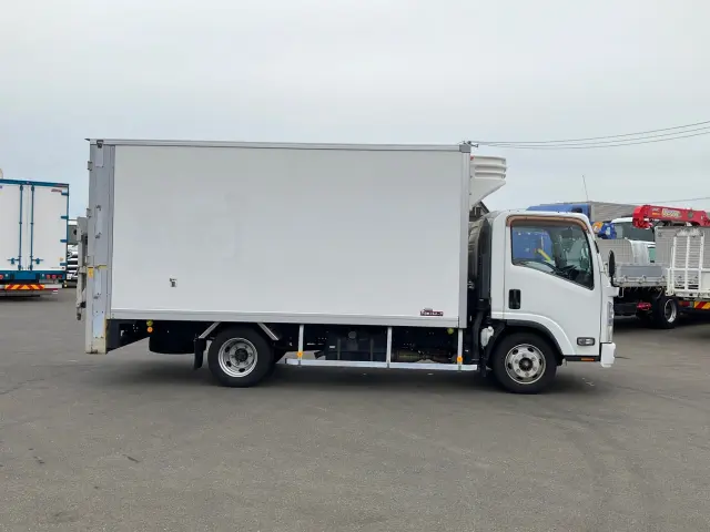 いすゞ エルフ TKG-NPR85AN(2WD)の写真6