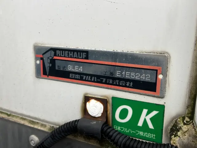 いすゞ エルフ TKG-NPR85AN(2WD)の写真7