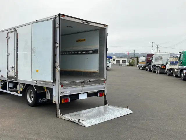 いすゞ エルフ TKG-NPR85AN(2WD)の写真13