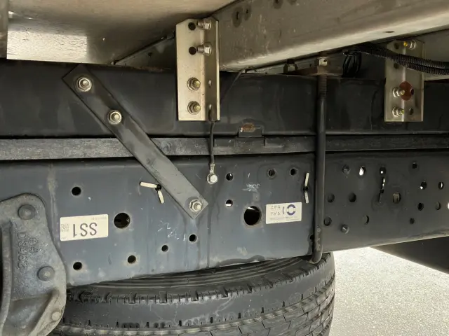 いすゞ エルフ TKG-NPR85AN(2WD)の写真14