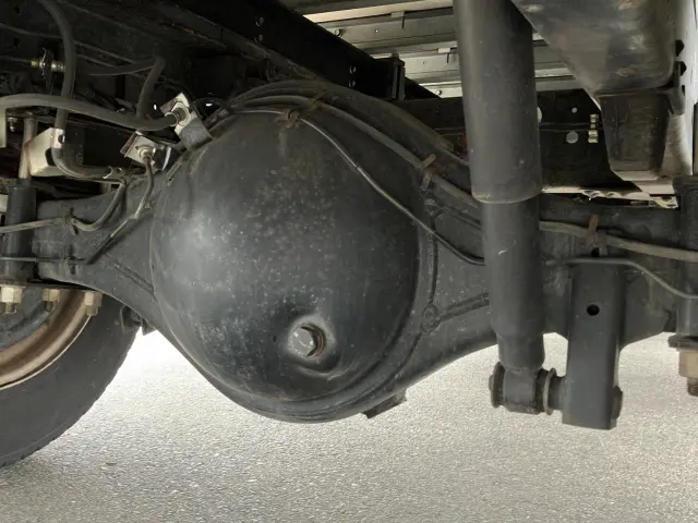 いすゞ エルフ TKG-NPR85AN(2WD)の写真16