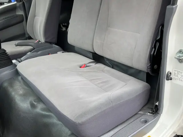 いすゞ エルフ TKG-NPR85AN(2WD)の写真20