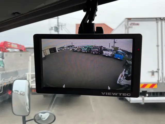 いすゞ エルフ TKG-NPR85AN(2WD)の写真23