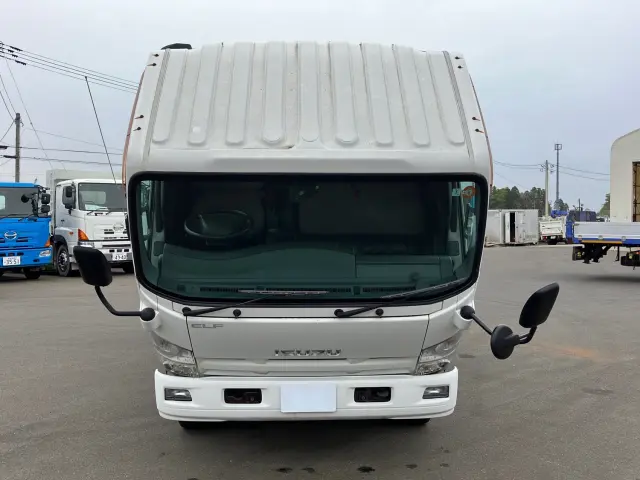 いすゞ エルフ TKG-NPR85AN(2WD)の写真24