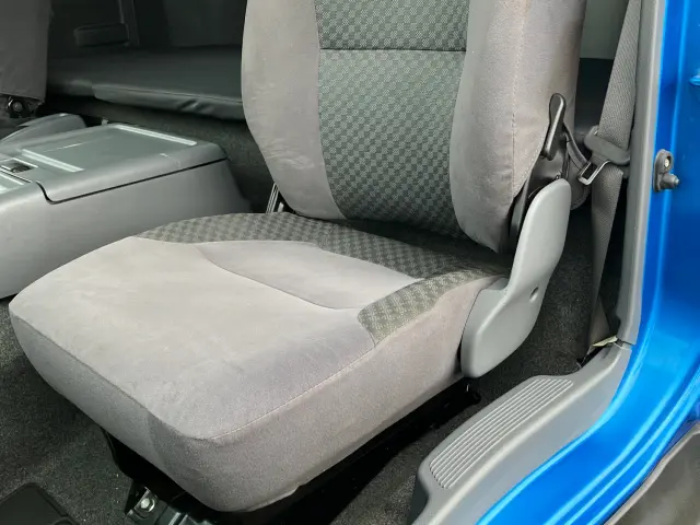 いすゞ フォワード TKG-FRR90S2(2WD)の写真20