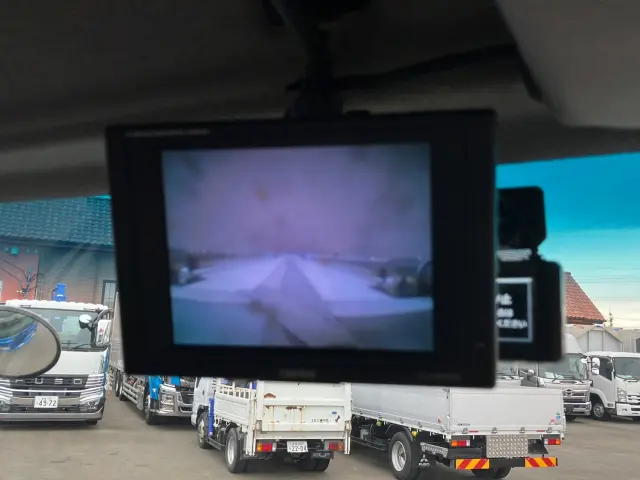 いすゞ フォワード TKG-FRR90S2(2WD)の写真23