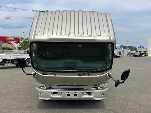 いすゞ エルフ 2RG-NPR88AN(2WD)の写真21