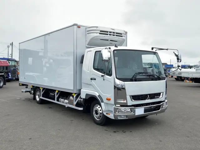 三菱 ファイター 2KG-FK65F(2WD)の写真2