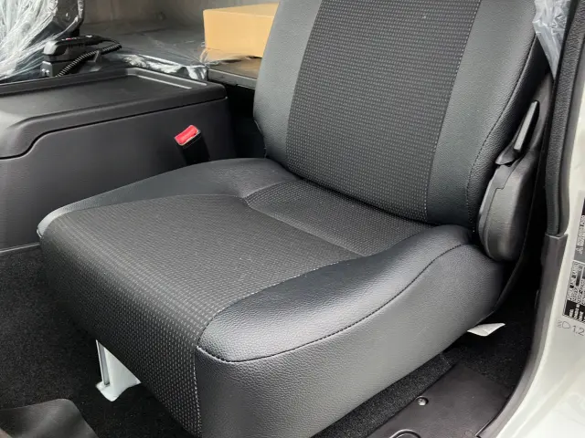 三菱 ファイター 2KG-FK65F(2WD)の写真20