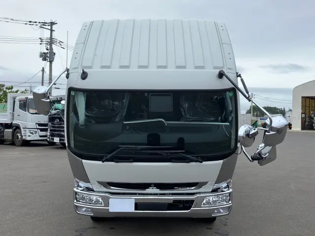 三菱 ファイター 2KG-FK65F(2WD)の写真24